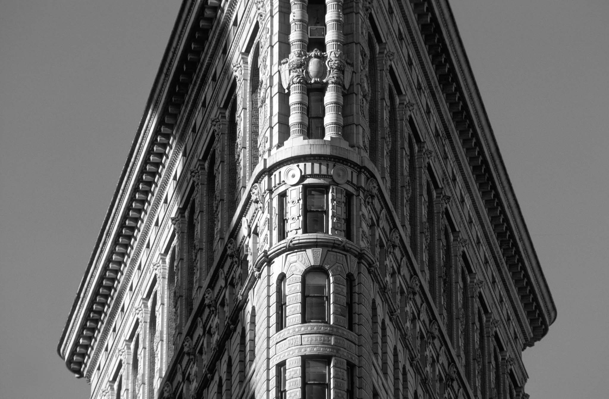 New York 2011.11 CS6